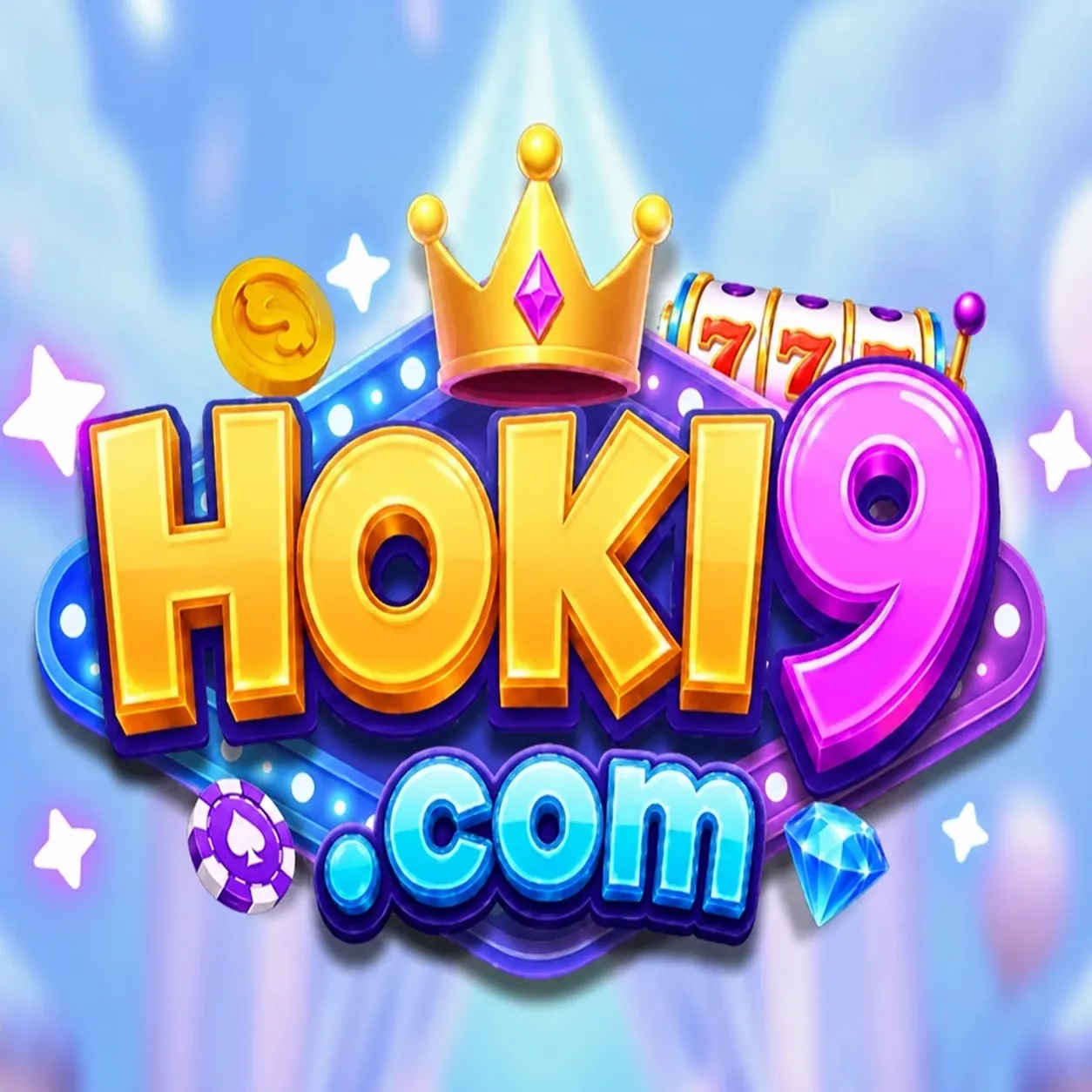 HOKI9 - Permainan Puzzle Seru dan Menantang