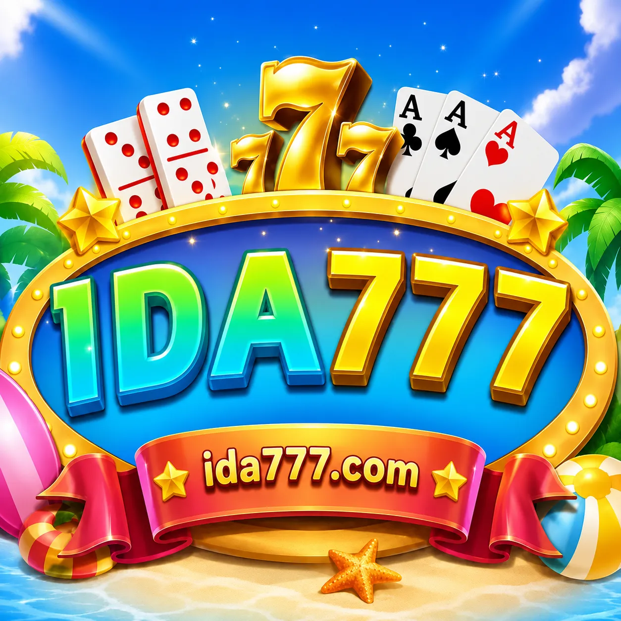 IDA777 - Game Olahraga Seru untuk Pecinta Sports