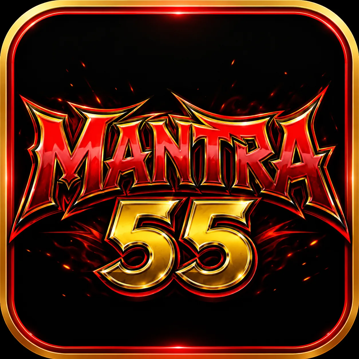 MANTRA55 - Petualangan Tanpa Batas di Dunia Terbuka