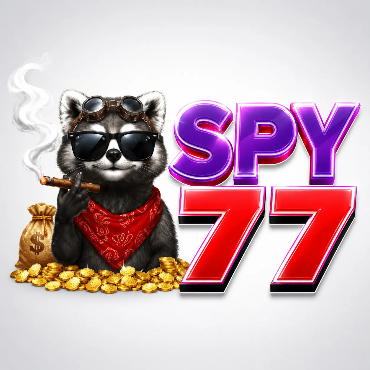SPY77 - Game Idle Seru untuk Waktu Luang Anda