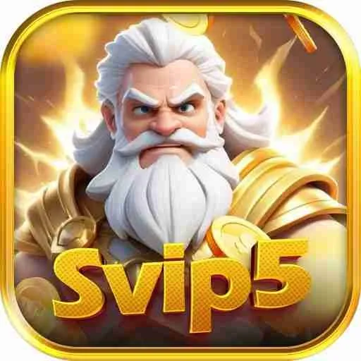 SVIP5 - Petualangan Seru di Dunia MMORPG