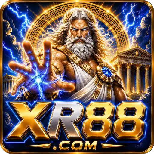 XR88 - Game Idle Seru yang Menghibur